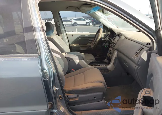 2HKYF18416H561415: 41887651