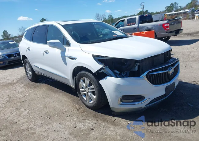 5GAEVAKW8MJ144296: 41887654