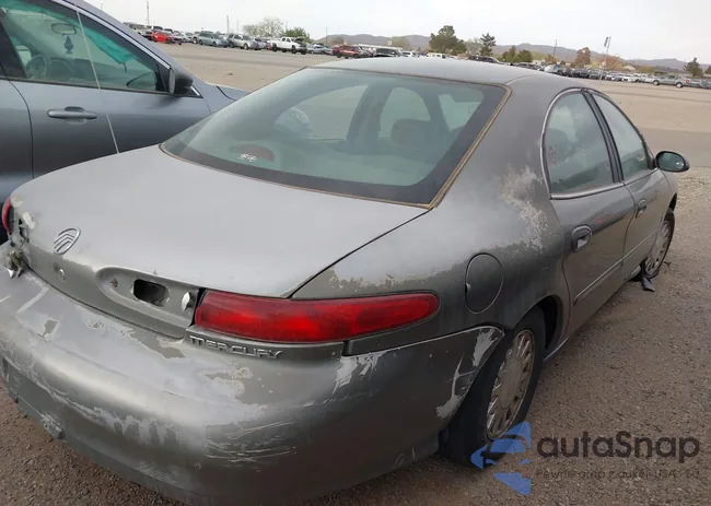 1MEFM53SXXG643531: 41887689