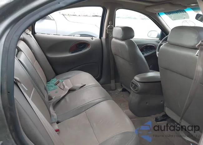 1MEFM53SXXG643531: 41887689