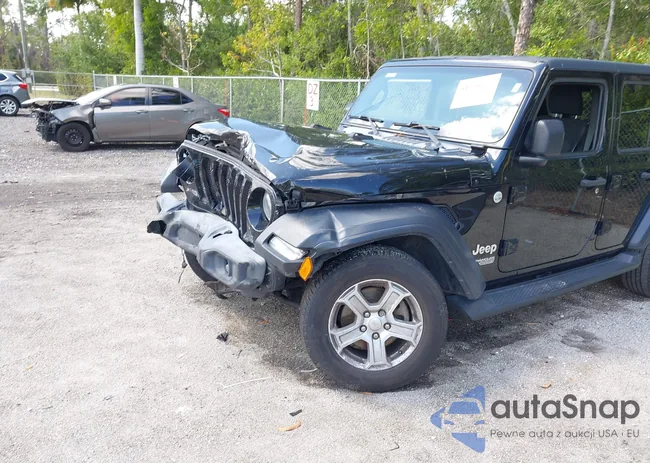 1C4HJXDN1LW223664: 41886832