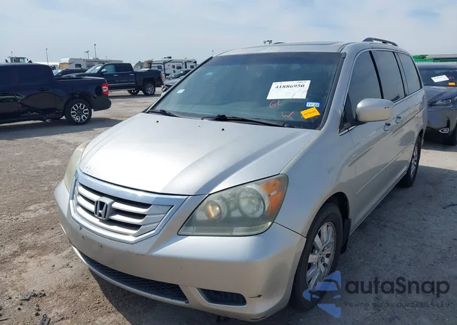 5FNRL38618B021168: 41886950