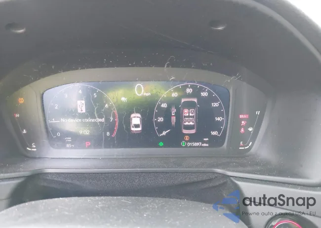 1HGCY1F34RA056271: 41887090