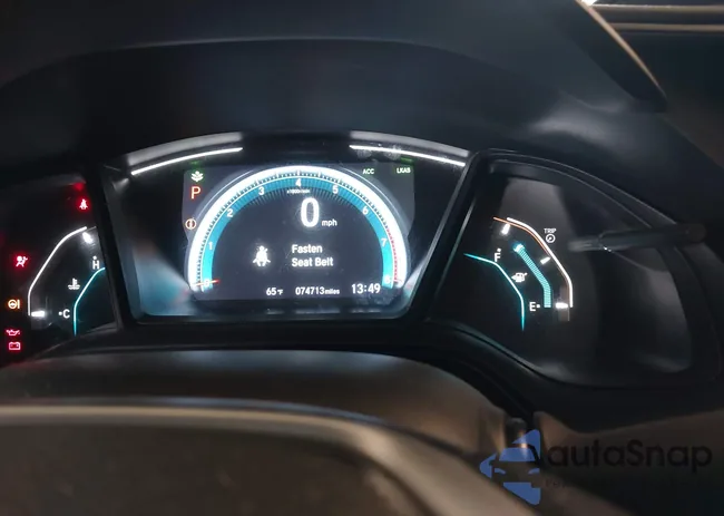 19XFC2F61KE050358: 41888628