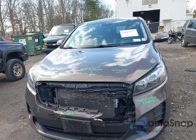 5XYPGDA50LG620521: 41889379