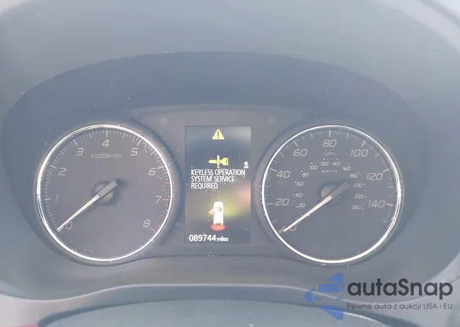 JA4AD3A37KZ030611: 41889452