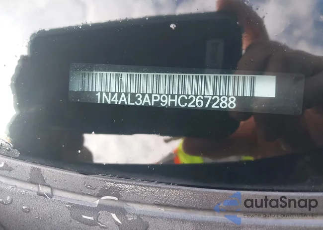 1N4AL3AP9HC267288: 41889557