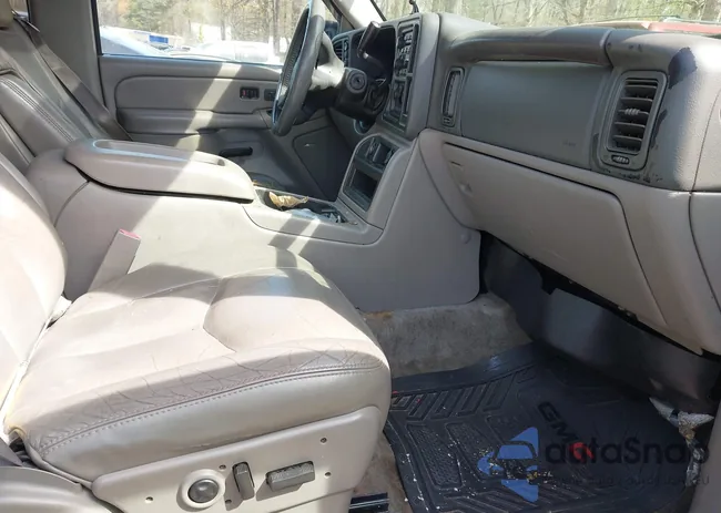 1GKEK13T45R164872: 41888850