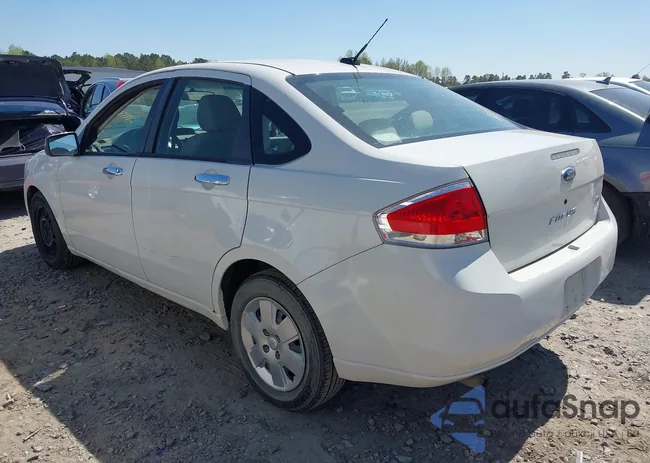 1FAHP35N19W219599: 41888872