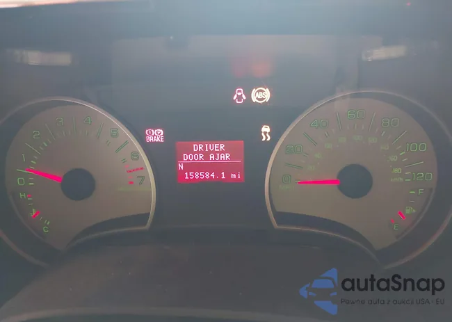 1FMEU64E09UA30703: 41888919