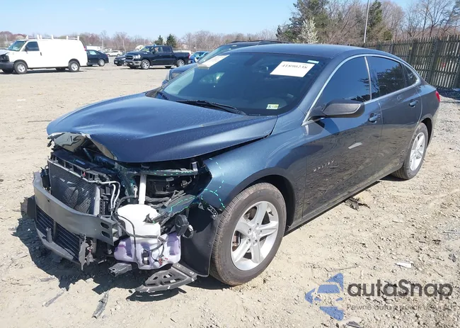 1G1ZB5ST3KF191816: 41890238