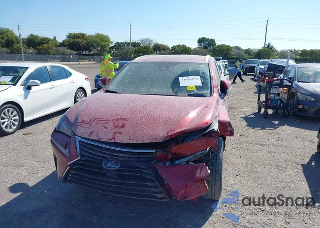 JTJAARBZ9L5007583: 41890270