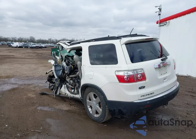 1GKER337X8J130951: 41890321