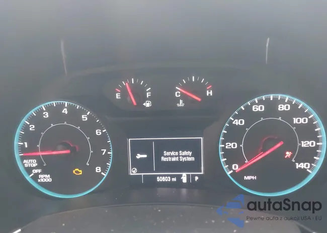 3GNAXHEV9NS114301: 41890422