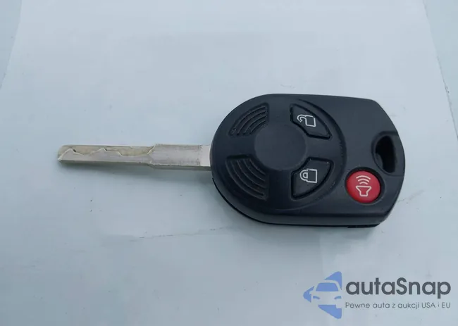 1FMCU0GD2HUB68121: 41890457