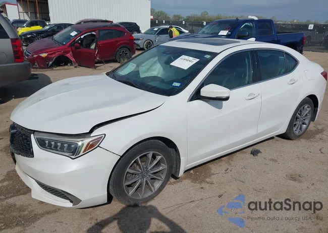 19UUB1F33KA004657: 41890501