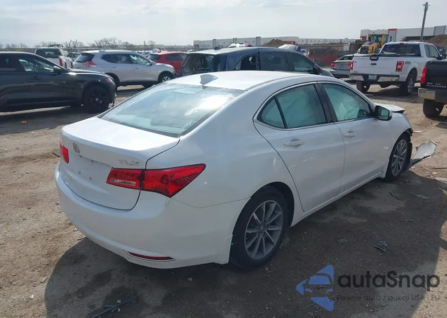 19UUB1F33KA004657: 41890501