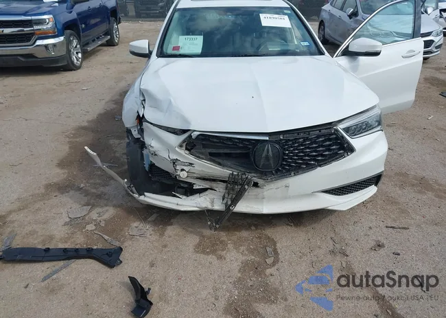 19UUB1F33KA004657: 41890501