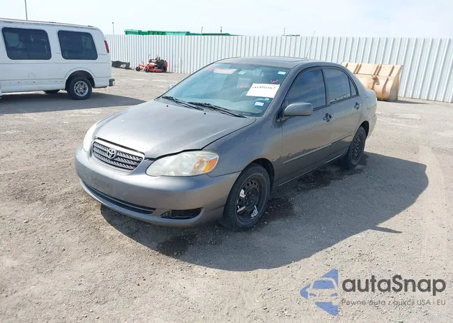 1NXBR32E68Z051141: 41890582