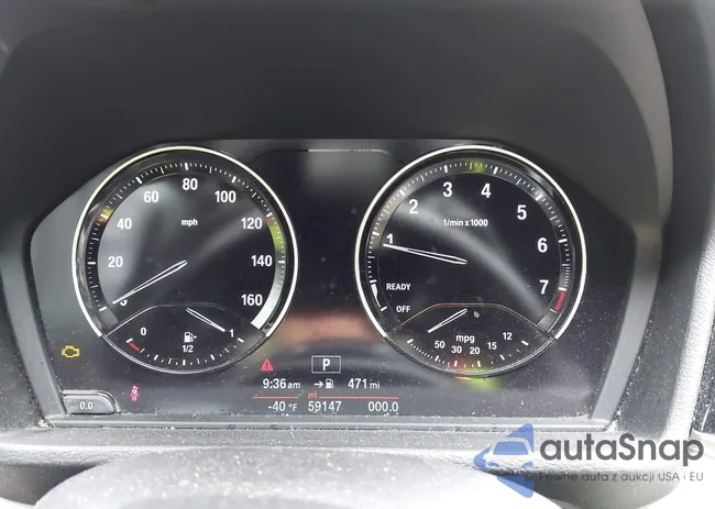 WBXHT3C39J3H30531: 41890734