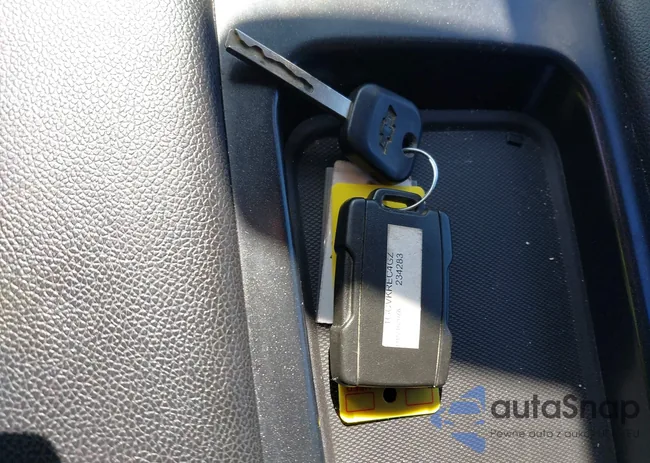 1GCVKREC4GZ234283: 41890742