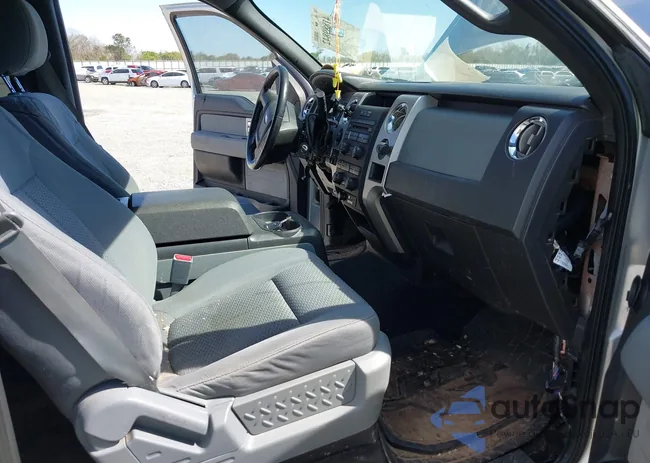 1FTFW1ET4BFB57872: 41889842