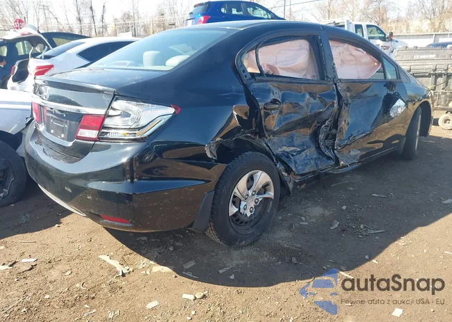 19XFB2F5XEE022086: 41890009