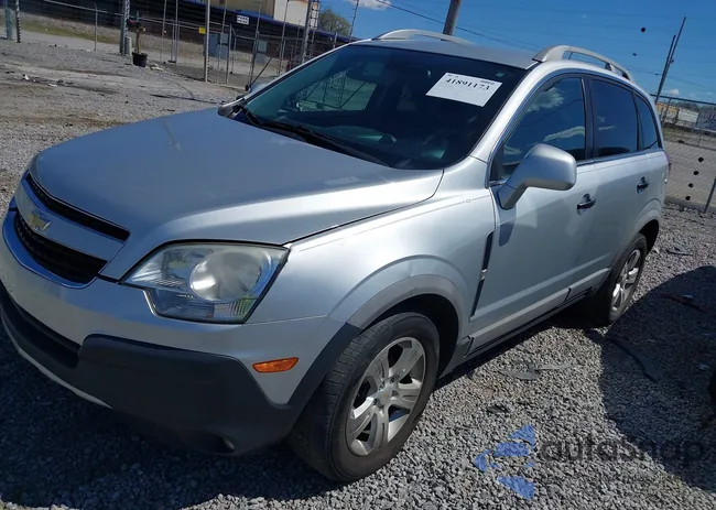 3GNAL2EK5ES620965: 41891173