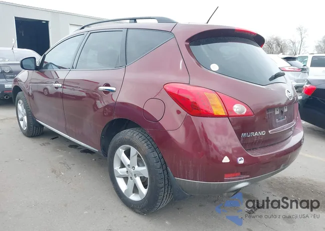 JN8AZ18WX9W132934: 41891283