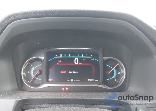 5FNYF8H25MB038529: 41891571