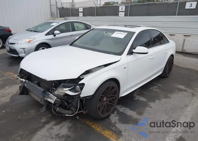 WAUEFAFLXCA067423: 41891643