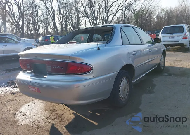 2G4WS52J351171873: 41890827