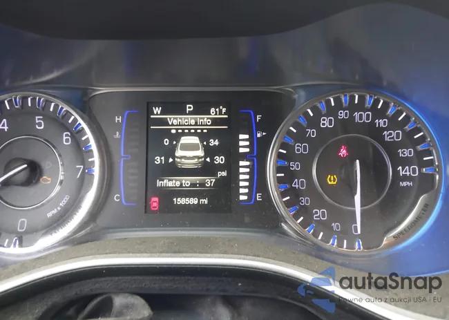 1C3CCCAB0HN511832: 41890861