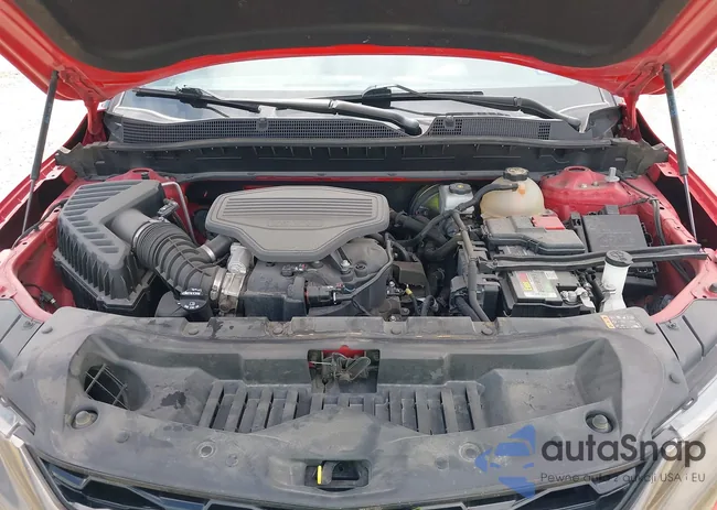 3GNKBERS6LS669334: 41892442