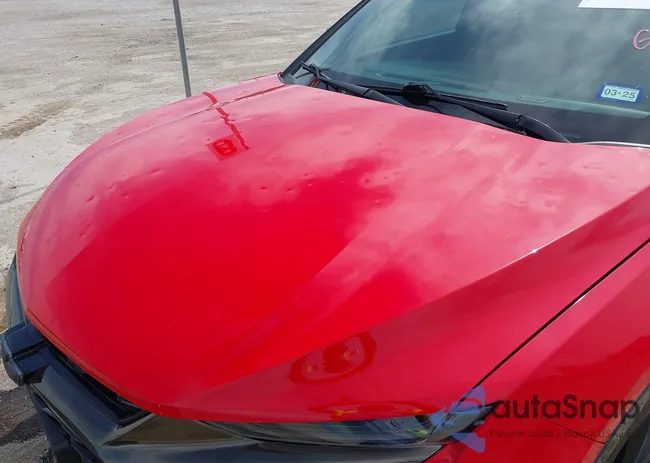 3GNKBERS6LS669334: 41892442