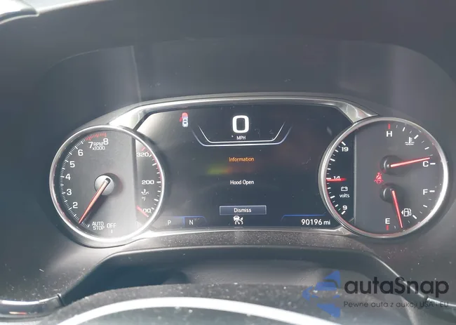 3GNKBERS6LS669334: 41892442