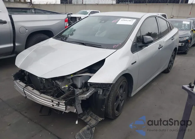 JTDKAMFU8N3164240: 41892462