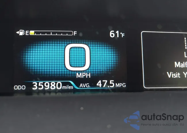 JTDKAMFU8N3164240: 41892462