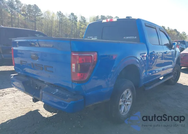 1FTFW1E58MKE48631: 41892487