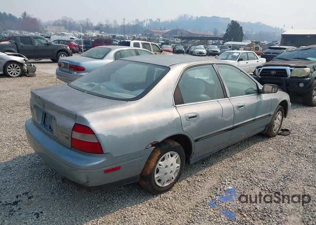 1HGCD5633SA024016: 41892732