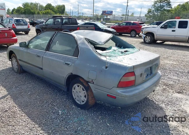 1HGCD5633SA024016: 41892732