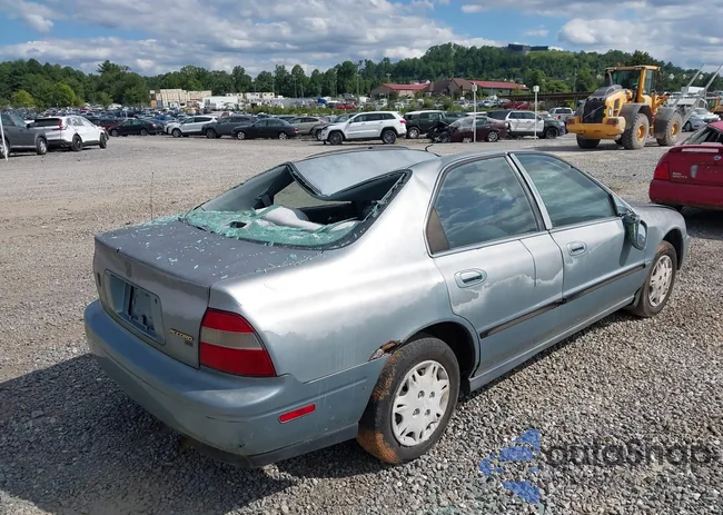 1HGCD5633SA024016: 41892732