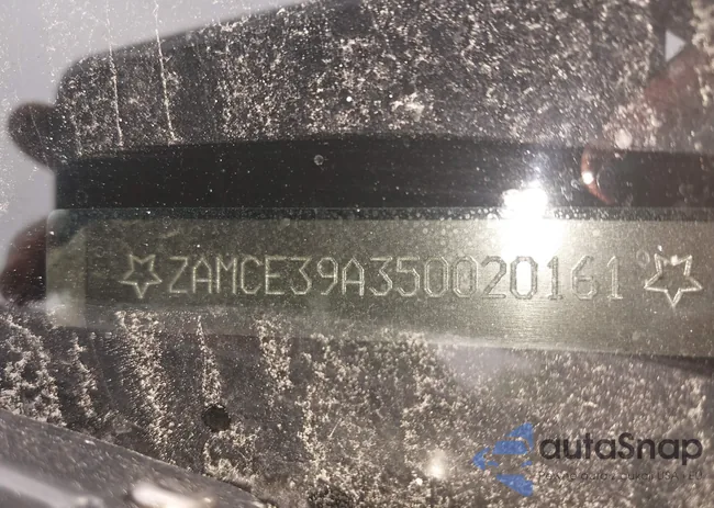 ZAMCE39A350020161: 41891883