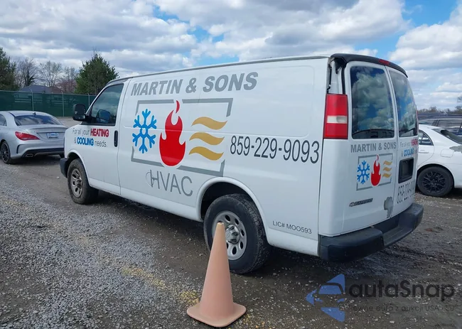 1GCFG15X081153310: 41892125