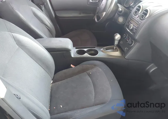 JN8AS5MT7BW560411: 41893200