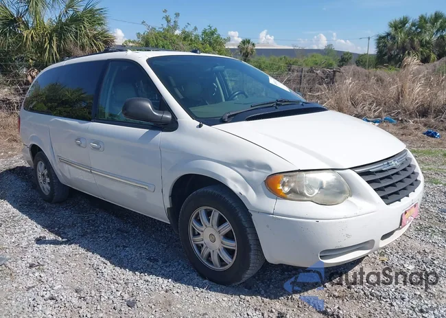 2C4GP54L45R444491: 41893283