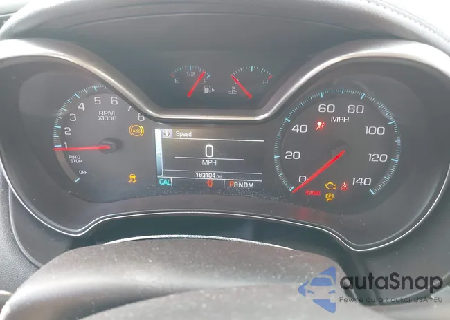 1G1155SL9FU100053: 41893618