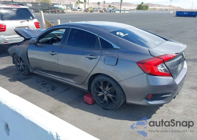 2HGFC2F82KH511252: 41893667