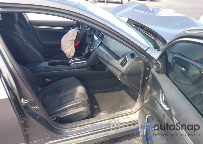 2HGFC2F82KH511252: 41893667