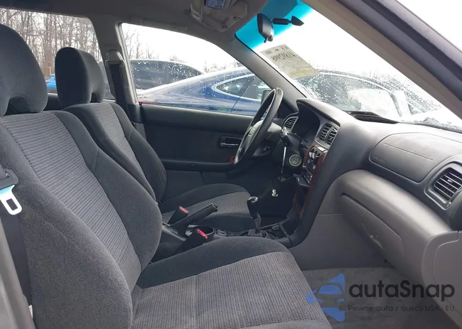 4S3BH675846625500: 41892998